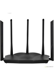 STOREMAX shopverse TX12 Pro AX3000 Band Gigabit Wi-Fi 6 Router trendflick 1014773