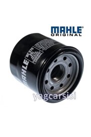 MAHLE Oc 575 Motosiklet Yağ Filtresi
