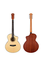 Tayste TS21-40 Akustik Gitar