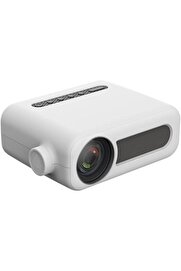 STOREMAX shopverse 1024x600 140 Ansi Lümen WiFi Destekli Taşınabilir Mini Projeksiyon Cihazı trendflick 10147