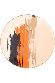 STOREMAX shopverse Desen4 Düz Tabak 27cm trendflick 1014773