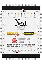 STOREMAX shopverse YE-10/24 Uydu Santral trendflick 1014773