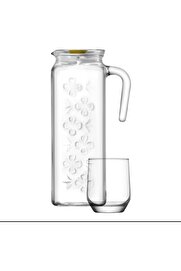 STOREMAX shopverse 5'li Sürahi Set trendflick 1014773