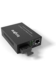 STOREMAX shopverse 10G MEDIA CONVERTER SFP SLOT WITHOUT SFP trendflick 1014773