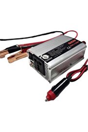 STOREMAX shopverse 600W Dönüştürücü Araç İçi Fiş Dönüştürücü 1410 trendflick 1014773