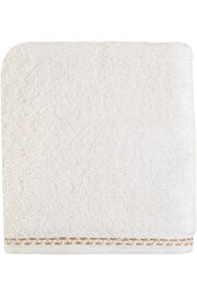STOREMAX shopverse Yüz Havlusu 50x90 Cm Ekru trendflick 1014773