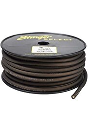 STOREMAX shopverse SSVLP4BK 4GA, Ultra Esnek CCA Güç Kablosu trendflick 1014773