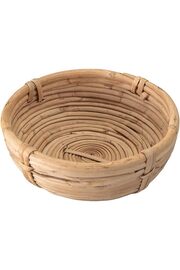STOREMAX shopverse Terry Yuvarlak Sepet 16x6cm trendflick 1014773