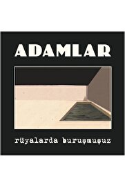 STOREMAX shopverse Müzik My - - Rüyalarda Buruşmuşuz - Plak - Lp trendflick 1014773