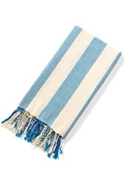 STOREMAX shopverse Havlusu Plaj Havlusu Mavi trendflick 1014773
