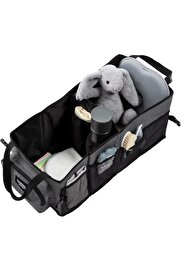 STOREMAX shopverse Çok Amaçlı Organizer, Siyah trendflick 1014773