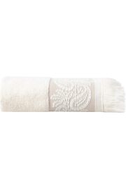 STOREMAX shopverse Concept Alisa Yüz Havlusu Bej 50 x 80 cm trendflick 1014773