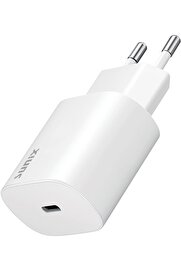 STOREMAX shopverse 25W USB-C Girişli Süper Hızlı Şarj Aleti Başlık S-40 trendflick 1014773