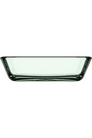 STOREMAX shopverse Tokio Aware Servis Tabağı 180 X 120 Mm Recyled Logo 2 Ofset Hk 24 Dk, 54942, Şeffaf trendf