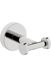 STOREMAX shopverse Base 200 A44102 İkili Askı, Krom trendflick 1014773