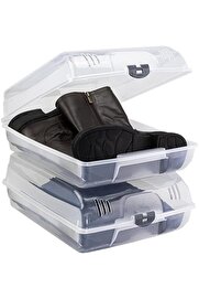 STOREMAX shopverse Bot, Çizme Koruma Kutusu trendflick 1014773