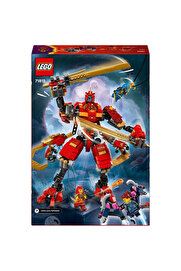 gizmurstore LEGO NINJAGO Kai’nin Ninja Tırmanma Robotu 71812
