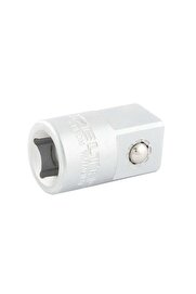 İzeltaş 1513060003 1/2"Fx3/4"M Lokma Adaptörü