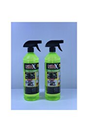 Ni̇lox Temi̇zli̇k Si̇hi̇rbazı Leke Sökücü 1 Ltx2 Adet
