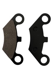 Alkan Mb Cf Moto Cf 450 Atv Uyumlu Ön Fren Balatası