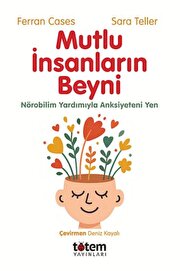 Totem Yayıncılık Mutlu İnsanların Beyni̇