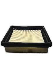 Alkan Mb Pulsar Rs200 Ns200 Hava Fi̇ltre Elemanı Pulsar 200 Ns, Pulsar 200 Rs Uyumlu