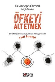 Totem Yayıncılık Öfkeyi̇ Alt Etmek