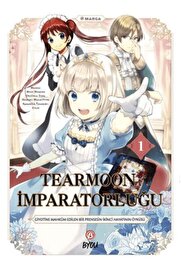 Beta Byou Tearmoon İmparatorluğu 1