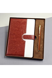 Evi̇mdeyokyok Vi̇p Defter Kalem Seti̇