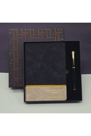 Evi̇mdeyokyok Öğretmenler Günü Hedi̇yesi̇ - Defter - Kalem Seti̇