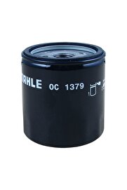 Mahle Oc 1379 Yağ Fi̇ltresi̇ / Buell Uyumlu