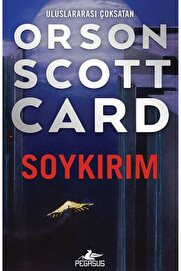 İthaki̇ Yayınları Soykırım - Ender Efsanesi̇ 3