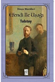 İthaki̇ Yayınları Efendi̇ İle Uşağı - Dünya Klasi̇kleri̇