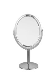 Evi̇mdeyokyok Ayaklı Oval Ayna 13 X 15 Cm Mz-146