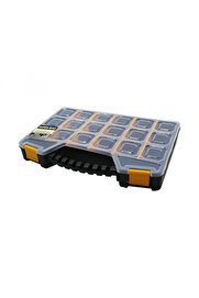 Go İthalat Mega 18 Bölmeli̇ Organi̇zer Box (5324)