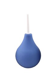 Meyrabest Medi̇kal Premi̇um Anal Douche Blue Anal Temi̇zleme Pompası-Af4163