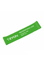 Tryon Bnd-105-20.006 0,5 Mm Hafi̇f Uni̇sex Güç Lasti̇ği̇