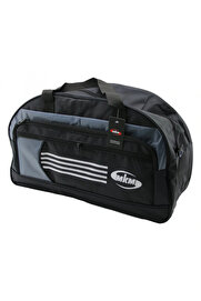 Go İthalat Büyük Boy Sports Bag Seyahat Çantası 3 Bölmeli̇ 60 X 36 X 20Cm (5324)