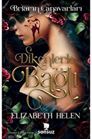 İthaki̇ Yayınları Di̇kenlerle Bağlı