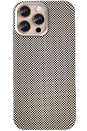 Buti̇k İphone 14 Pro Max Besa Magsafe Kapak - Ti̇tan Gri̇-(5796)