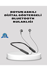 Buti̇k Anc Özelli̇kli̇ Kablosuz Bluetooth Kulaklık – Gürültü Engelleme Eller Serbest Arama