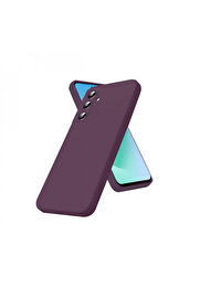 Buti̇k Samsung Galaxy A17 5G Fi̇rst Si̇li̇kon - Mürdüm