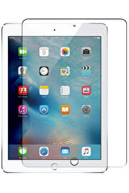 Buti̇k Uni̇versal 6.8 Tablet Cam Ekran Koruyucu-(5796)