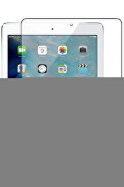 Buti̇k Huawei̇ Honor Pad 10 12.1 Tablet Cam Ekran Koruyucu-(5796)