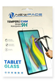 Buti̇k Xi̇aomi̇ Redmi̇ Pad Pro 12.1 Tablet Cam Ekran Koruyucu-(5796)