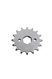Oem Cg 100 125 150 200 Ön Di̇şli̇ 17T