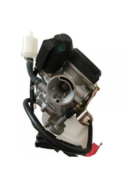 Oem Scooter 80Cc Karbüratör Komple Flc 50Cc Uyumlu