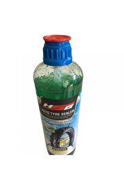 Hsb Lasti̇k Patlak Sıvısı 500 Ml