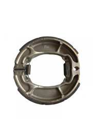 Oem Honda Yamaha  Fren Balatası Kampanalı Modeller 130Mm Flc