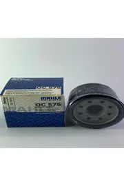 Mahle Honda Forza Sh 300 - Cb 500 - Cbr 600 - Nc 750 Modelleri̇ Uyumlu Oc 575 Yağ Fi̇ltresi̇